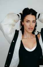 JESSICA LOWNDES - Instagram Photos 07/25/2026