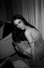 JESSICA LOWNDES - Instagram Photos 07/25/2026