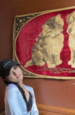 JISOO - Instagram Photos 07/01/2026