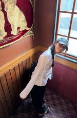 JISOO - Instagram Photos 07/01/2026