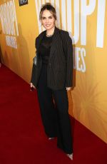 JOANNA JOJO LEVESQUE at Opening Night of The Whoopi Monologues in New York City 07/13/2026