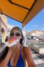 JOCELYN CHEW - Instagram Photos 07/10/2026