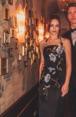JOEY KING at a Photoshoot, July 2026