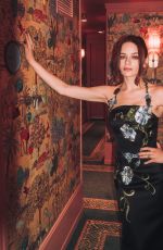 JOEY KING at a Photoshoot, July 2026