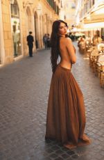 JOGERSA BEQIRI for Barzezzi, July 2026