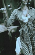 JOGERSA BEQIRI for Guess, July 2026