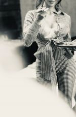JOGERSA BEQIRI for Guess, July 2026