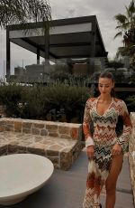 JOGERSA BEQIRI - Instagram Photos and Video 07/10/2026
