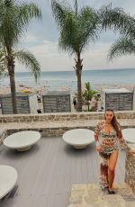 JOGERSA BEQIRI - Instagram Photos and Video 07/10/2026