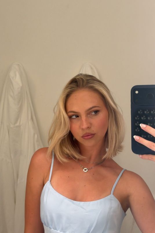 JORDYN JONES - Instagram Photos 07/26/2026