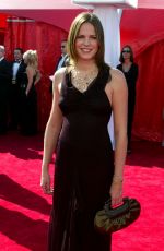 JORJA FOX at 55th Annual Primetime Emmy Awards in Los Angeles 09/21/2003