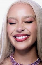 JORJA SMITH for GQ Magazine, UK July 2026