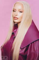 JORJA SMITH for GQ Magazine, UK July 2026