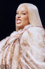 JORJA SMITH for GQ Magazine, UK July 2026