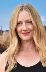 JUDY GREER at The Five Star Weekend Photocall in Los Angeles 07/08/2026