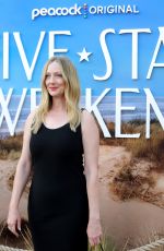 JUDY GREER at The Five Star Weekend Photocall in Los Angeles 07/08/2026