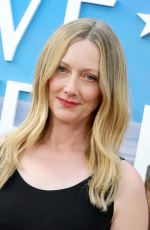 JUDY GREER at The Five Star Weekend Photocall in Los Angeles 07/08/2026