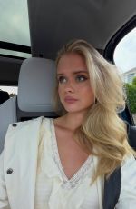 JULE MARIE JENSEN - Instagram Photos 07/03/2026