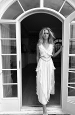 JULE MARIE JENSEN - Instagram Photos 07/03/2026