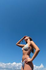 JULE MARIE JENSEN - Instagram Photos 07/13/2026