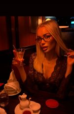 JULIA CAVANAGH - Instagram Photos 06/30/2026
