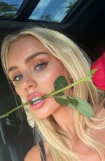 JULIA CAVANAGH - Instagram Photos 07/03/2026
