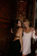 JULIA SCHLAEPFER - Instagram Photos 07/17/2026