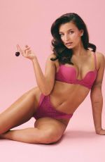 JULIA WIENIAWA for Esotiq, July 2026