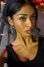 KAAVIYA SAMBASIVAM - Instagram Photos 07/03/2026