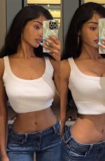 KAAVIYA SAMBASIVAM - Instagram Photos 07/09/2026