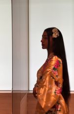 KAAVIYA SAMBASIVAM - Instagram Photos 07/09/2026