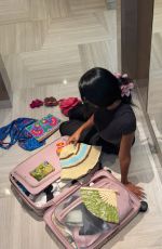 KAAVIYA SAMBASIVAM - Instagram Photos 07/09/2026