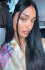 KAAVIYA SAMBASIVAM - Instagram Photos 07/09/2026