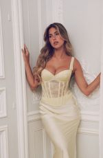 KARA DEL TORO for Lounge Pretty, Please 2026
