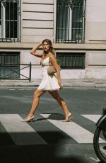 KARA DEL TORO for Lounge Pretty, Please 2026