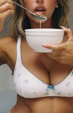 KARA DEL TORO for Lounge Summer Drift 2026