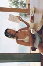 KARA DEL TORO for Lounge Summer Drift 2026