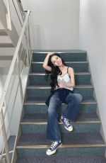KARINA - Instagram Photos 07/01/2026