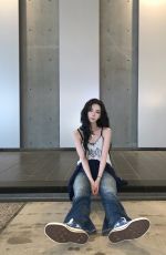 KARINA - Instagram Photos 07/01/2026