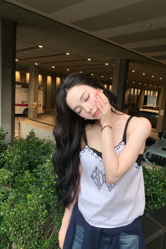 KARINA - Instagram Photos 07/01/2026