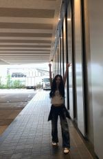 KARINA - Instagram Photos 07/01/2026