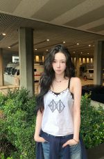 KARINA - Instagram Photos 07/01/2026