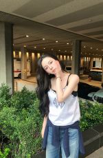 KARINA - Instagram Photos 07/01/2026