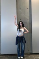 KARINA - Instagram Photos 07/01/2026