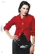 KARLA SOUZA in Elle Mexico, July/August 2026