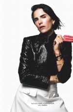 KARLA SOUZA in Elle Mexico, July/August 2026