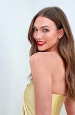KARLIE KLOSS at a Photoshoot, July 2026
