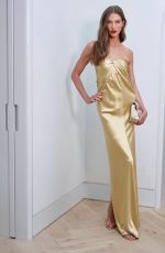 KARLIE KLOSS at a Photoshoot, July 2026
