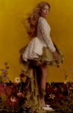 KAROL G for Elle US, Summer 2026