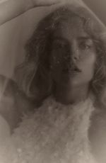 KAROL G for Elle US, Summer 2026